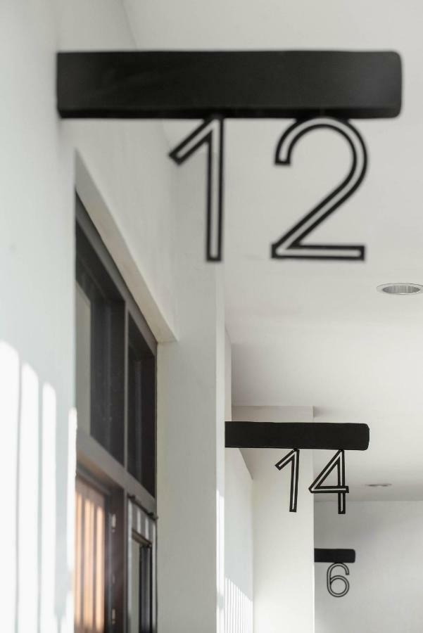 The Journey Hotel Yogyakarta Dış mekan fotoğraf
