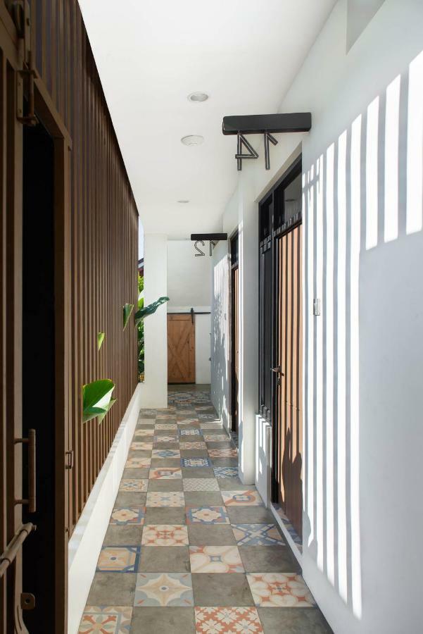 The Journey Hotel Yogyakarta Dış mekan fotoğraf
