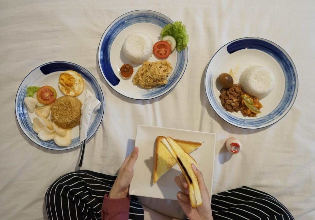 The Journey Hotel Yogyakarta Dış mekan fotoğraf