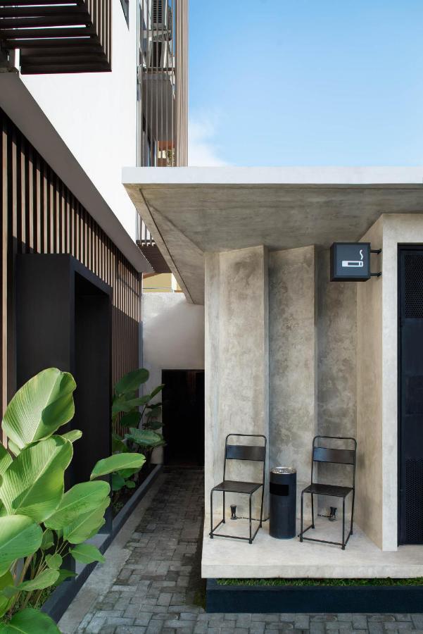 The Journey Hotel Yogyakarta Dış mekan fotoğraf